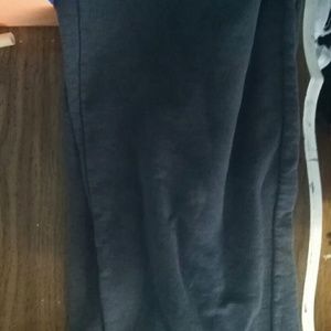 Dark Grey Sweatpants